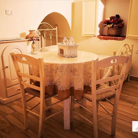 Archetto Bianco Bed and Breakfast Martina Franca Exteriör bild