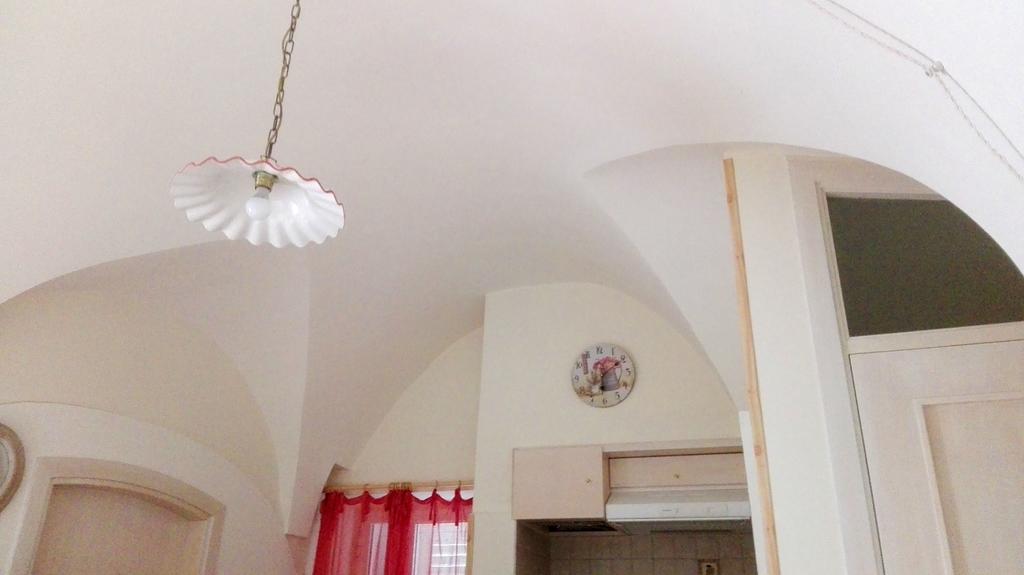 Archetto Bianco Bed and Breakfast Martina Franca Exteriör bild