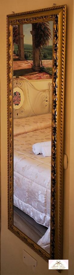 Archetto Bianco Bed and Breakfast Martina Franca Exteriör bild